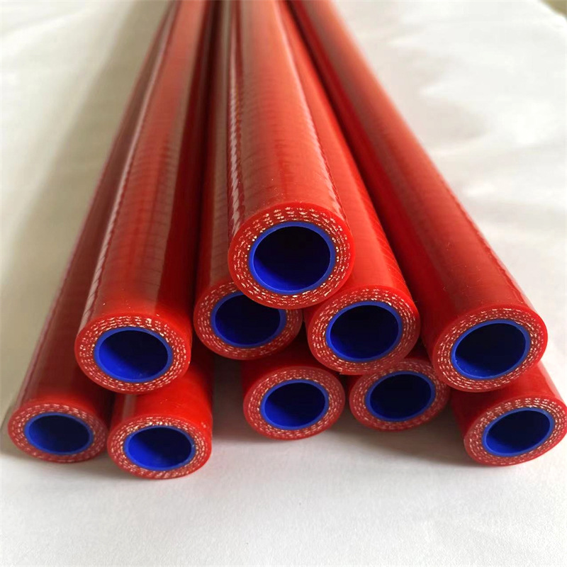 Straight Silicone Hoses