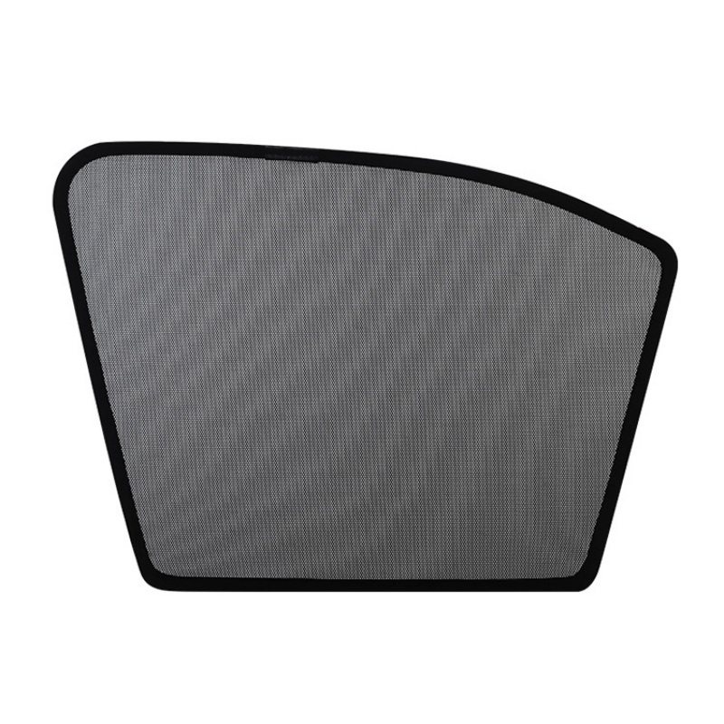 Car Magnetic Sun Shades for BMW