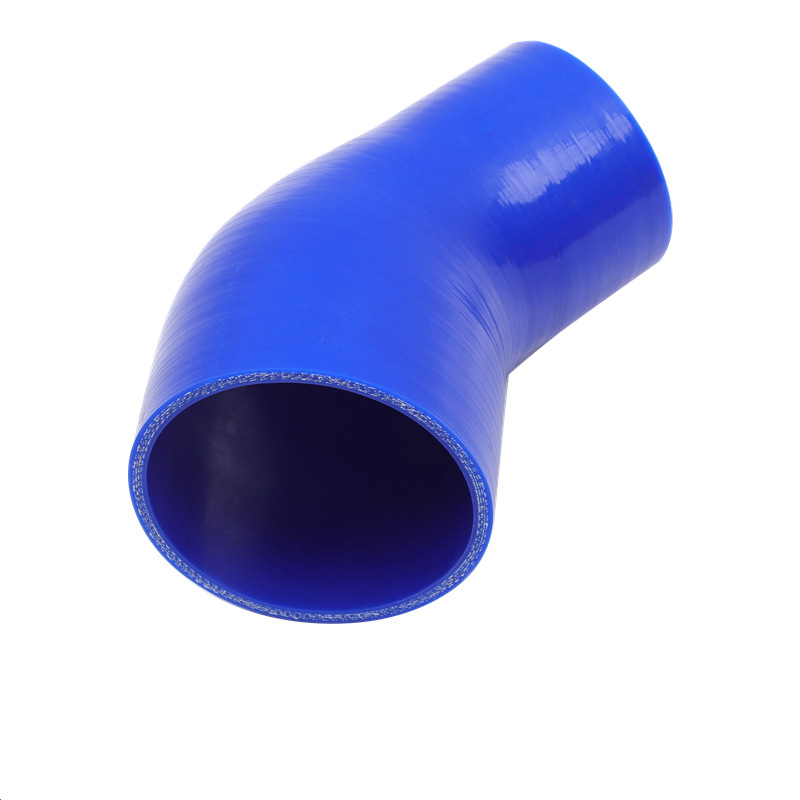 High Temperature Resistant Reducer Water Hose Silicone Hose Tube