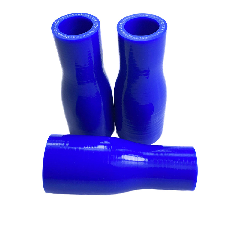 High Temperature Resistant Reducer Water Hose Silicone Hose Tube