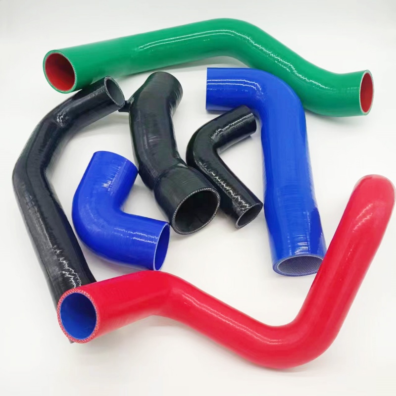 Are silicone hoses worth it?